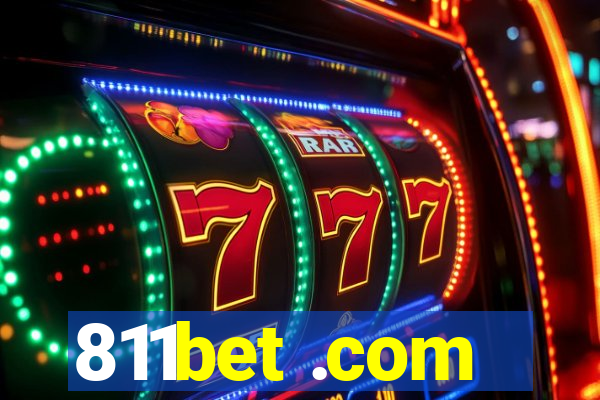 811bet .com